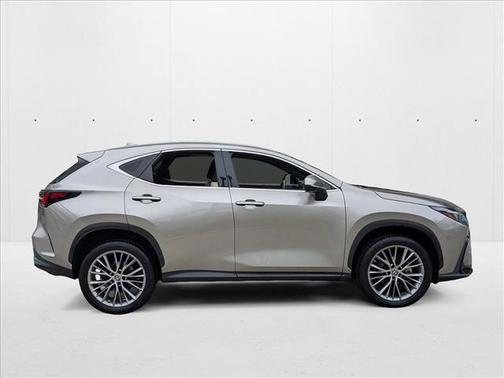 2023 Lexus NX 350h Premium