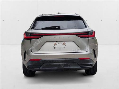 2023 Lexus NX 350h Premium