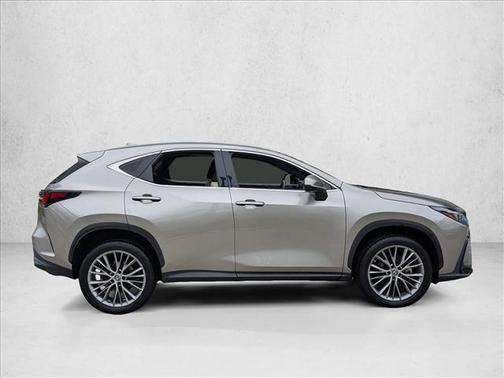 2023 Lexus NX 350h Premium