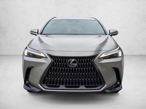 2023 Lexus NX 350h Premium