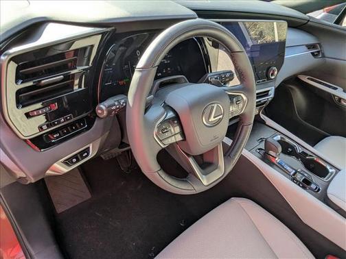 2026 Lexus RX 350 Premium