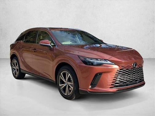 2026 Lexus RX 350 Premium
