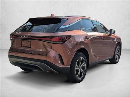 2026 Lexus RX 350 Premium