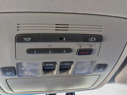 2012 Lexus ES 350 Base