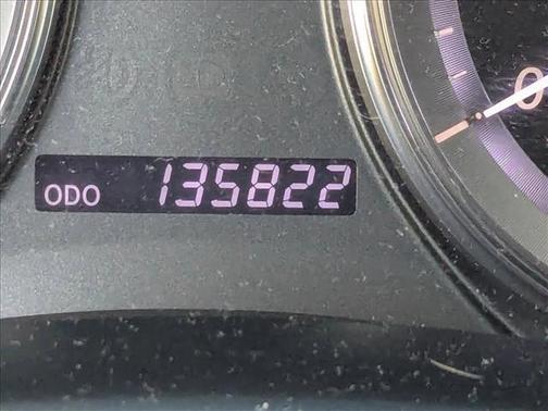 2012 Lexus ES 350 Base