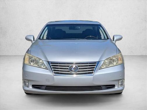 2012 Lexus ES 350 Base