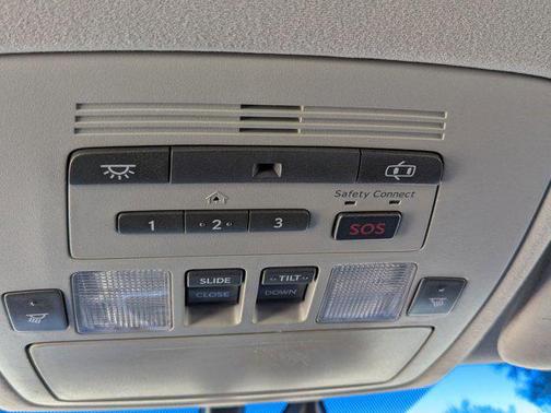 2012 Lexus ES 350 Base