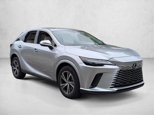 2024 Lexus RX 350 Base