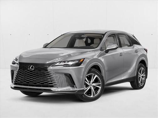 2024 Lexus RX 350 Base