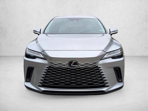 2024 Lexus RX 350 Base