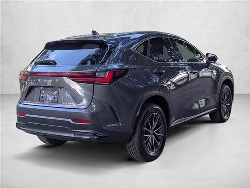 2026 Lexus NX 350 NX 350 Premium
