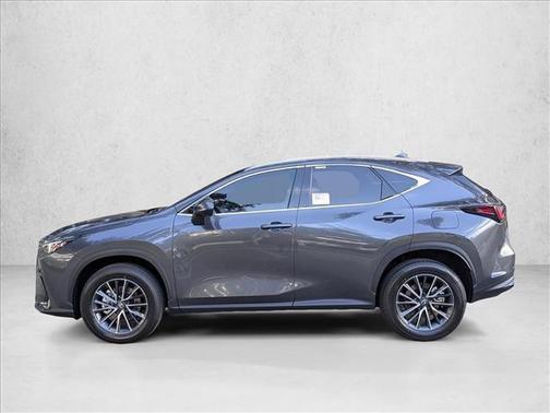 2026 Lexus NX 350 NX 350 Premium