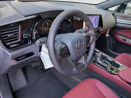 2026 Lexus NX 350 NX 350 Premium