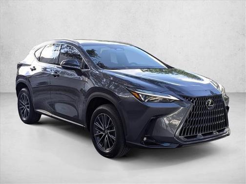 2026 Lexus NX 350 NX 350 Premium
