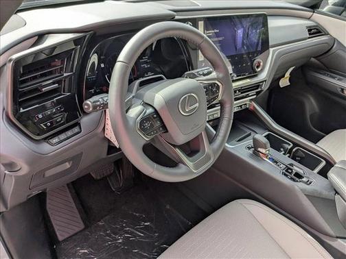 2025 Lexus TX 350 Premium