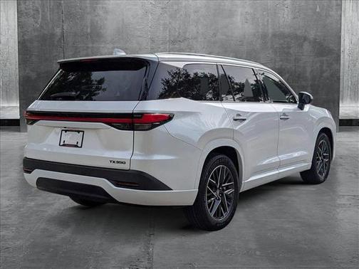 2025 Lexus TX 350 Premium