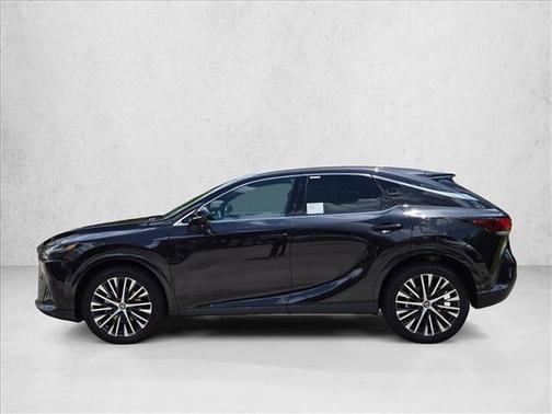 Caviar 2026 Lexus RX 350h Premium+