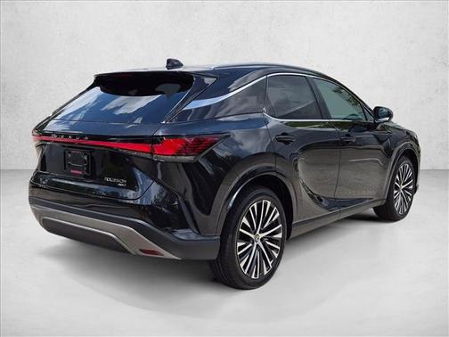 Caviar 2026 Lexus RX 350h Premium+