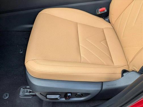 2025 Lexus NX 350h Luxury