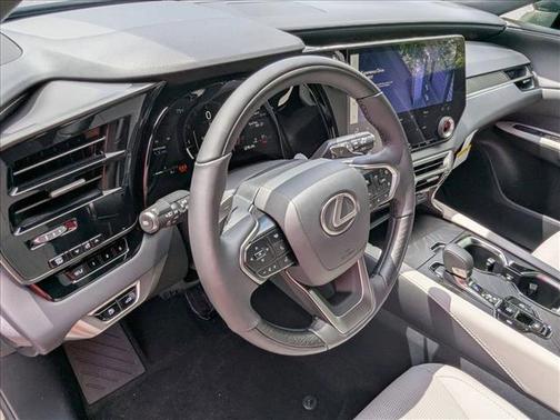 2025 Lexus RX 350 Premium Plus
