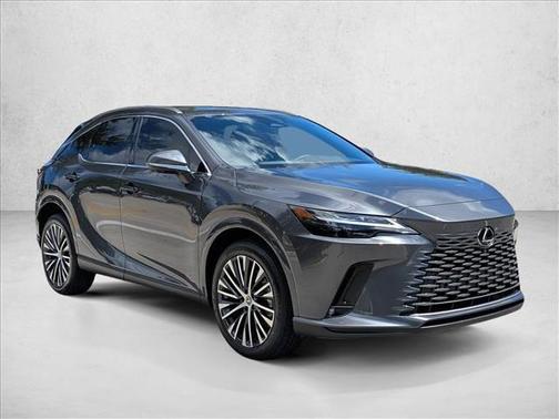 2025 Lexus RX 350 Premium Plus