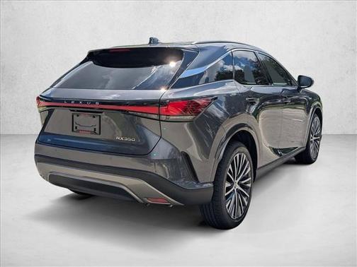 2025 Lexus RX 350 Premium Plus