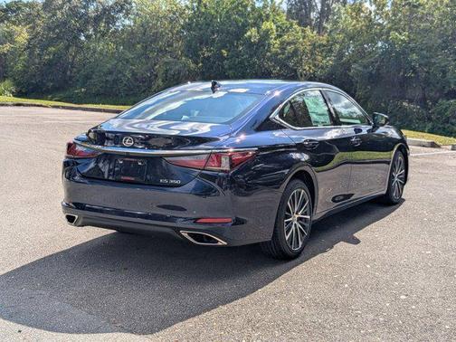 2025 Lexus ES 350 Base