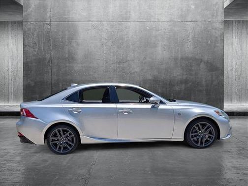 2014 Lexus IS 350 Base