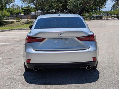 2014 Lexus IS 350 Base
