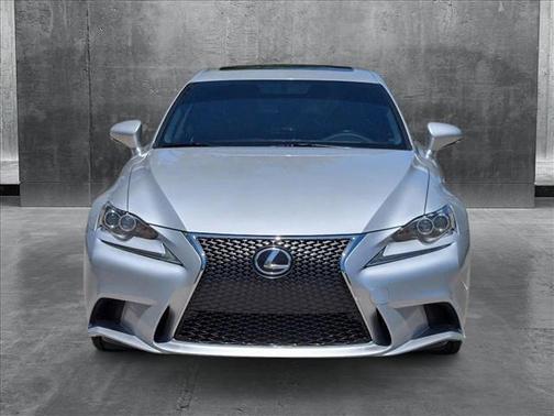 2014 Lexus IS 350 Base