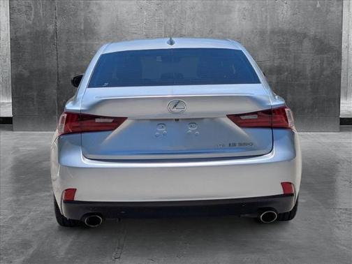 2014 Lexus IS 350 Base