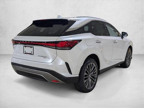 Eminent 2026 Lexus RX 450h+ Base