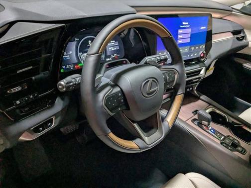 Eminent 2026 Lexus RX 450h+ Base