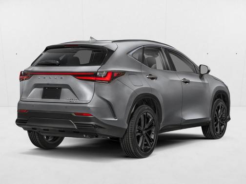 2026 Lexus NX 450h+ Premium