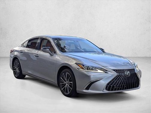 2023 Lexus ES 350 Base