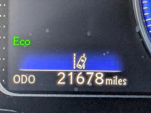 2023 Lexus ES 350 Base