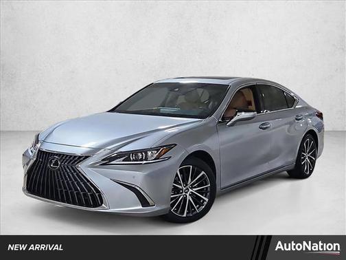 2023 Lexus ES 350 Base