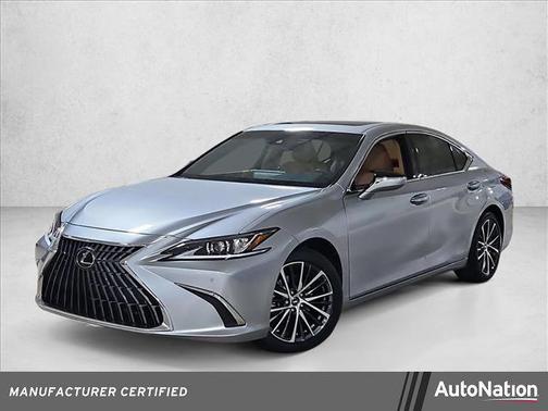 2023 Lexus ES 350 Base