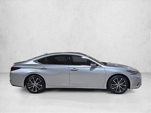 2023 Lexus ES 350 Base