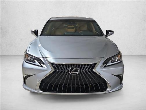 2023 Lexus ES 350 Base