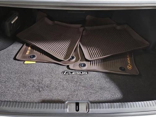 2023 Lexus ES 350 Base