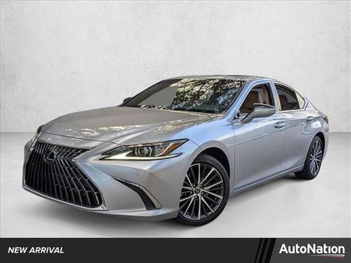 2023 Lexus ES 350 Base