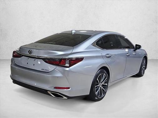 2023 Lexus ES 350 Base