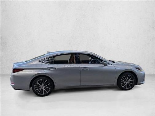 2023 Lexus ES 350 Base