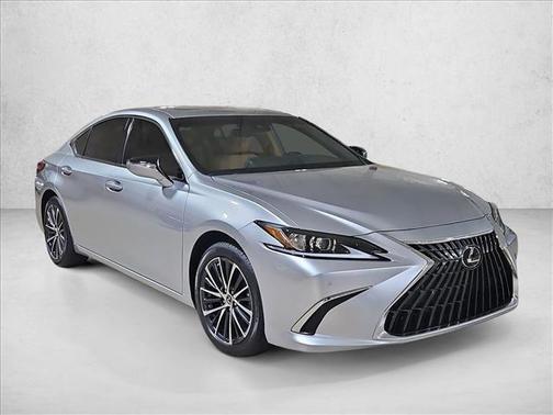 2023 Lexus ES 350 Base