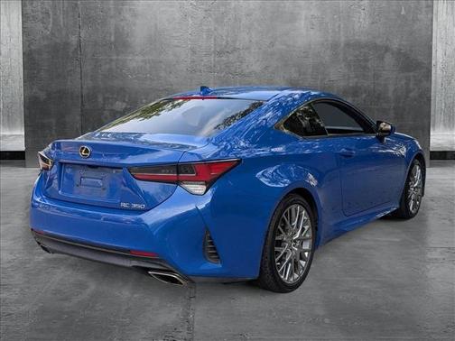 2022 Lexus RC 350 RC 350