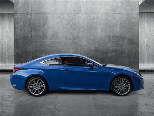 2022 Lexus RC 350 RC 350