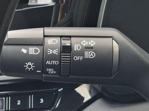 Iridium 2023 Lexus RX 350 Premium
