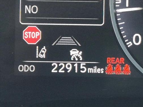 Iridium 2023 Lexus RX 350 Premium