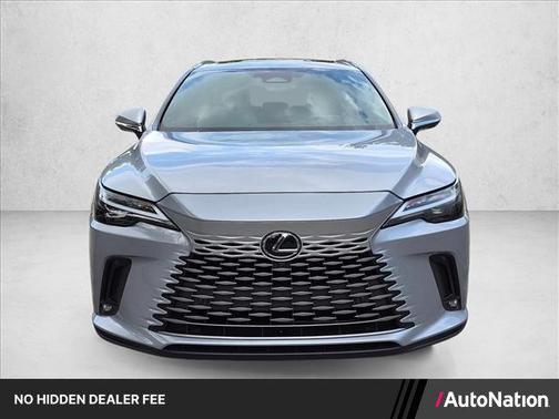 Iridium 2023 Lexus RX 350 Premium